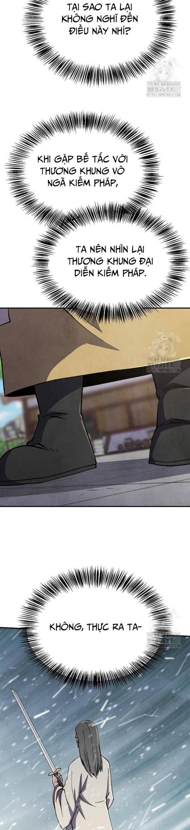 Ngoại Tôn Thiên Tài Của Nam Cung Thế Gia: Chapter 20