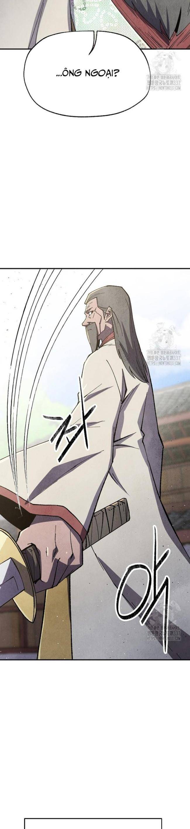 Ngoại Tôn Thiên Tài Của Nam Cung Thế Gia: Chapter 20