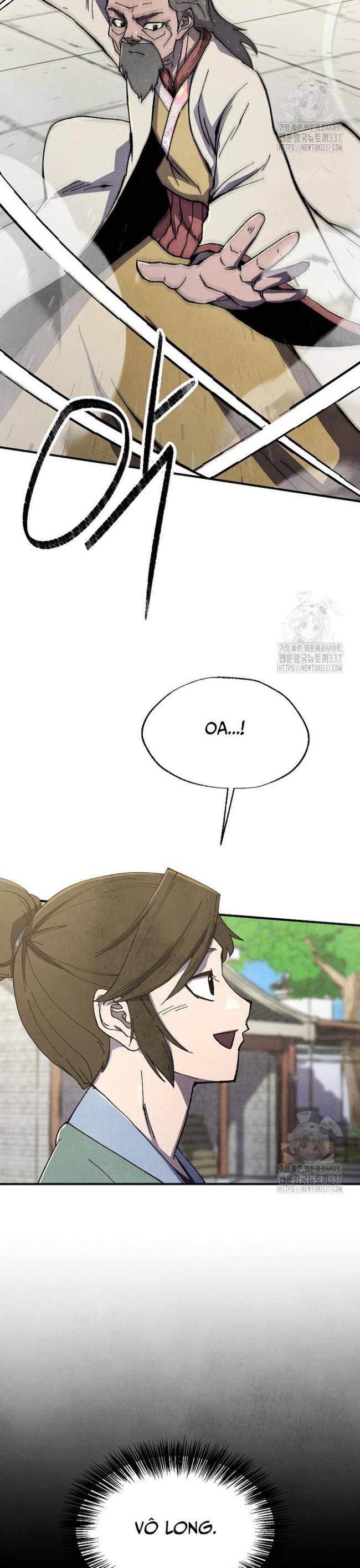 Ngoại Tôn Thiên Tài Của Nam Cung Thế Gia: Chapter 20