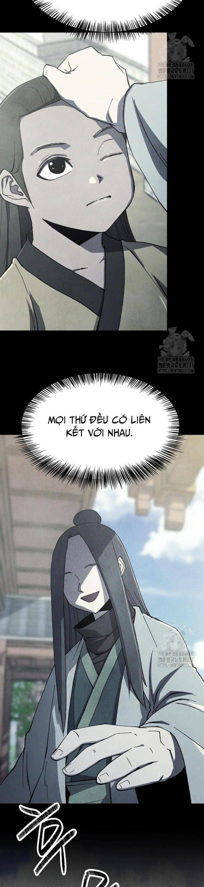 Ngoại Tôn Thiên Tài Của Nam Cung Thế Gia: Chapter 20