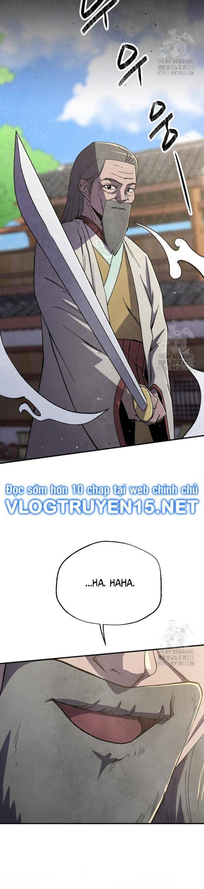 Ngoại Tôn Thiên Tài Của Nam Cung Thế Gia: Chapter 20