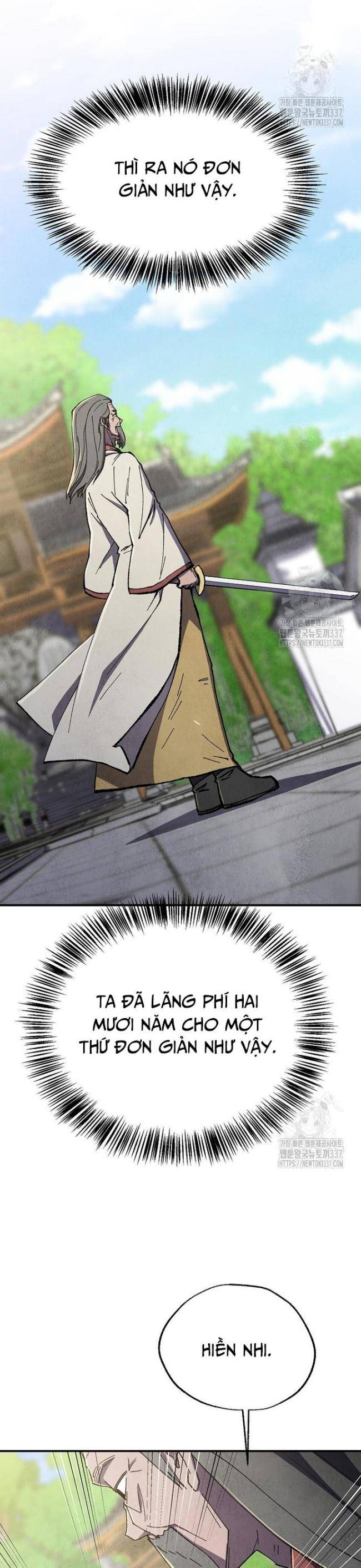 Ngoại Tôn Thiên Tài Của Nam Cung Thế Gia: Chapter 20