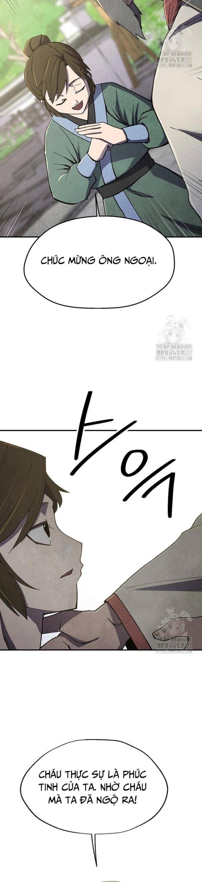 Ngoại Tôn Thiên Tài Của Nam Cung Thế Gia: Chapter 20