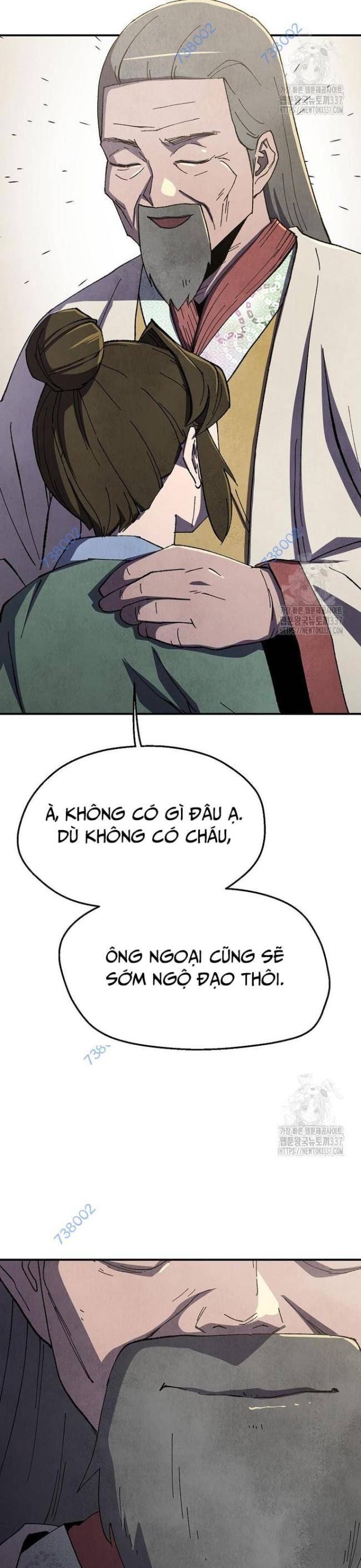 Ngoại Tôn Thiên Tài Của Nam Cung Thế Gia: Chapter 20