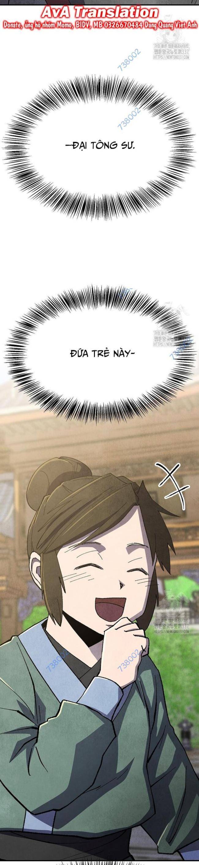 Ngoại Tôn Thiên Tài Của Nam Cung Thế Gia: Chapter 20