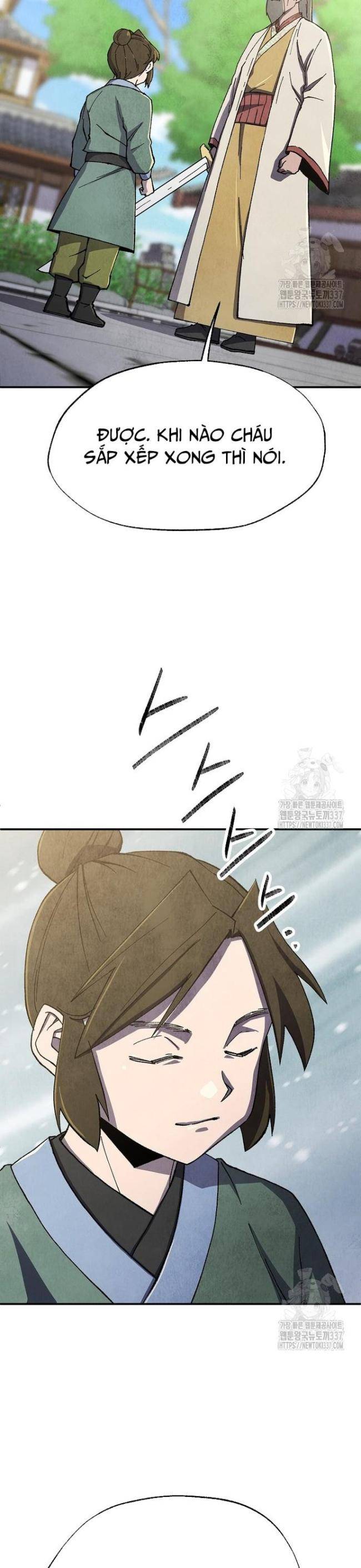 Ngoại Tôn Thiên Tài Của Nam Cung Thế Gia: Chapter 20