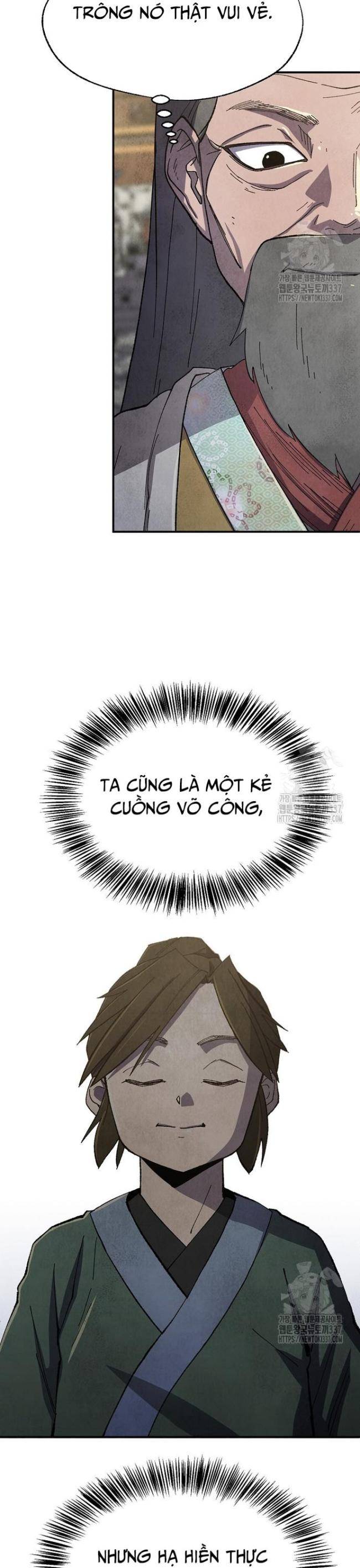 Ngoại Tôn Thiên Tài Của Nam Cung Thế Gia: Chapter 20