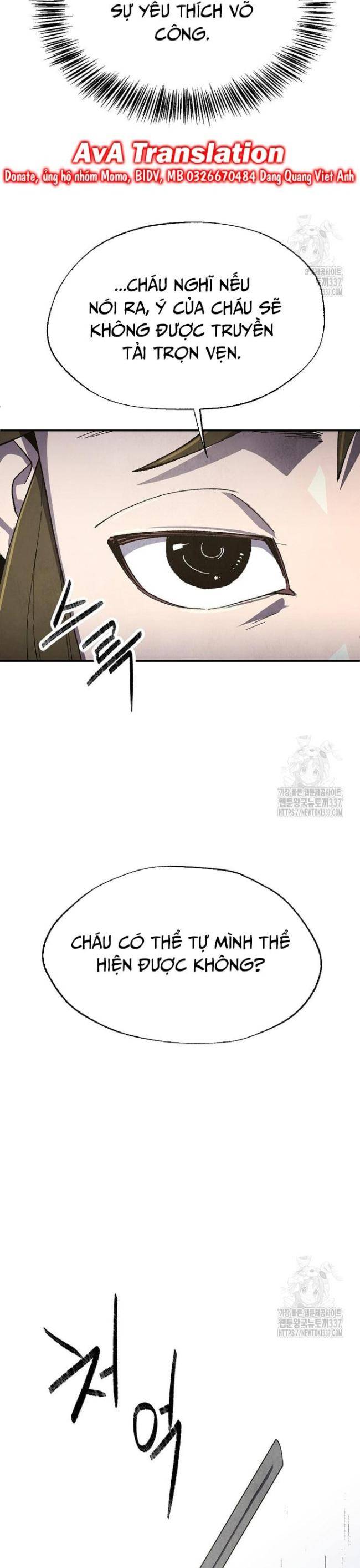 Ngoại Tôn Thiên Tài Của Nam Cung Thế Gia: Chapter 20