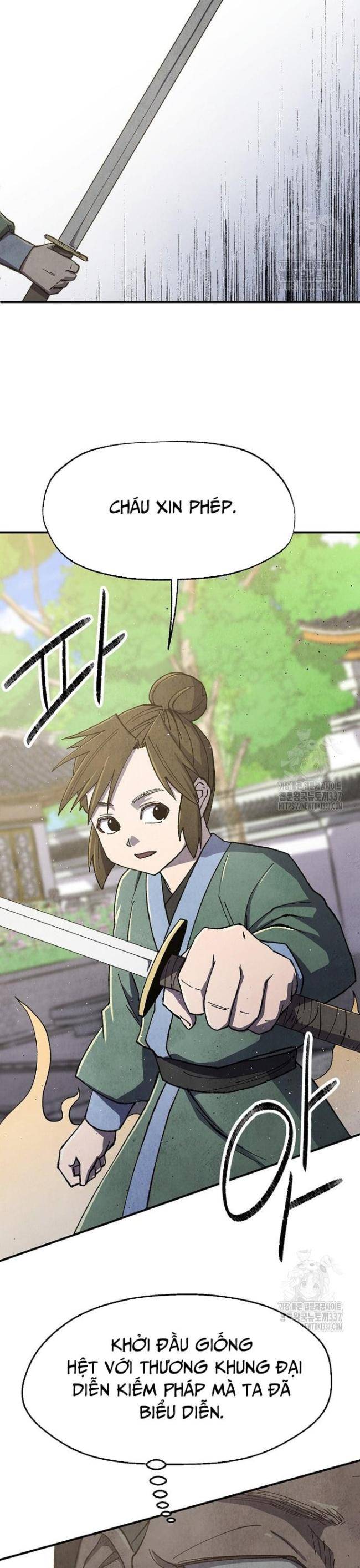 Ngoại Tôn Thiên Tài Của Nam Cung Thế Gia: Chapter 20