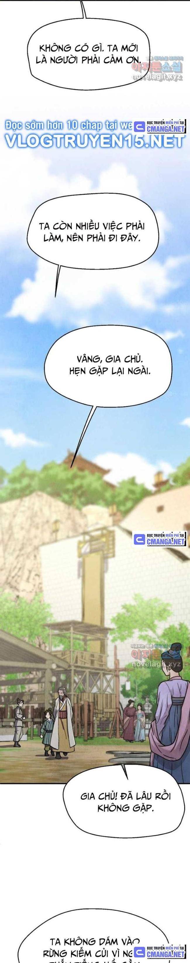 Ngoại Tôn Thiên Tài Của Nam Cung Thế Gia: Chapter 21