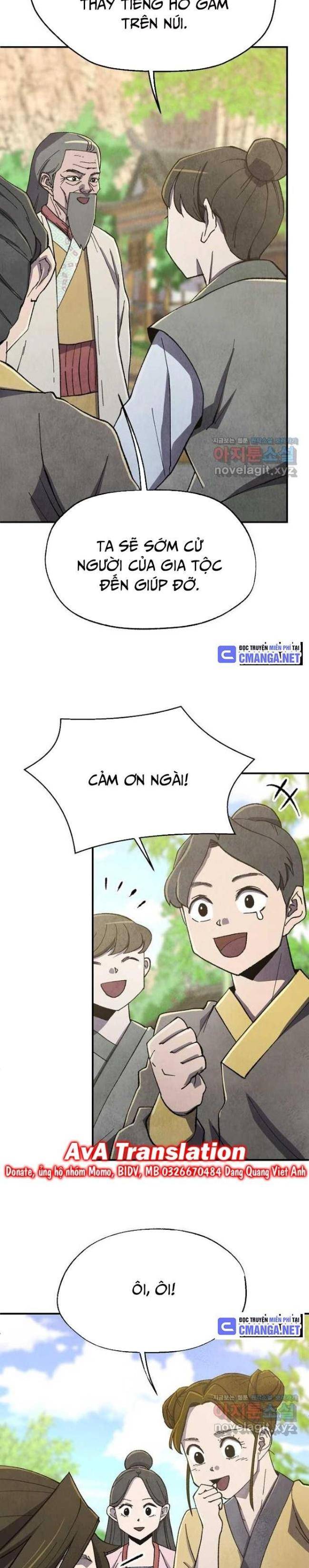 Ngoại Tôn Thiên Tài Của Nam Cung Thế Gia: Chapter 21