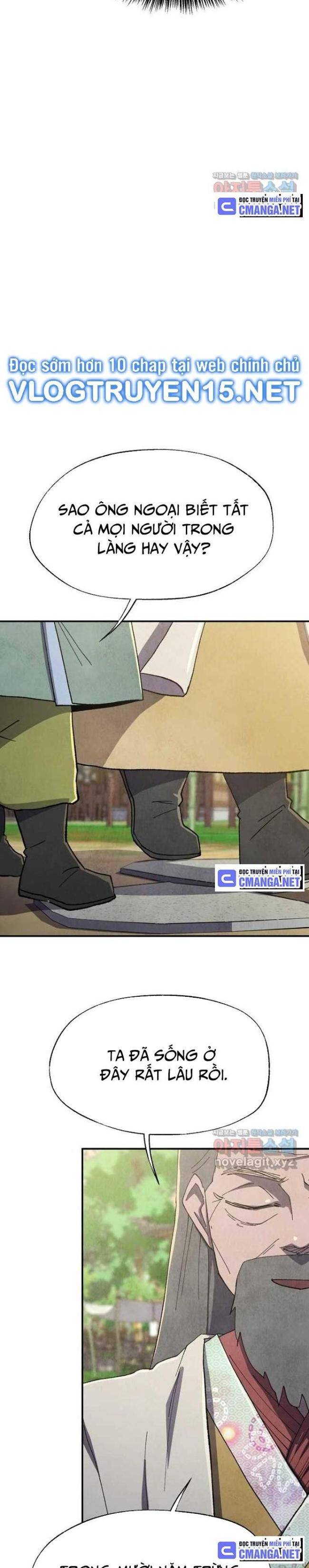 Ngoại Tôn Thiên Tài Của Nam Cung Thế Gia: Chapter 21