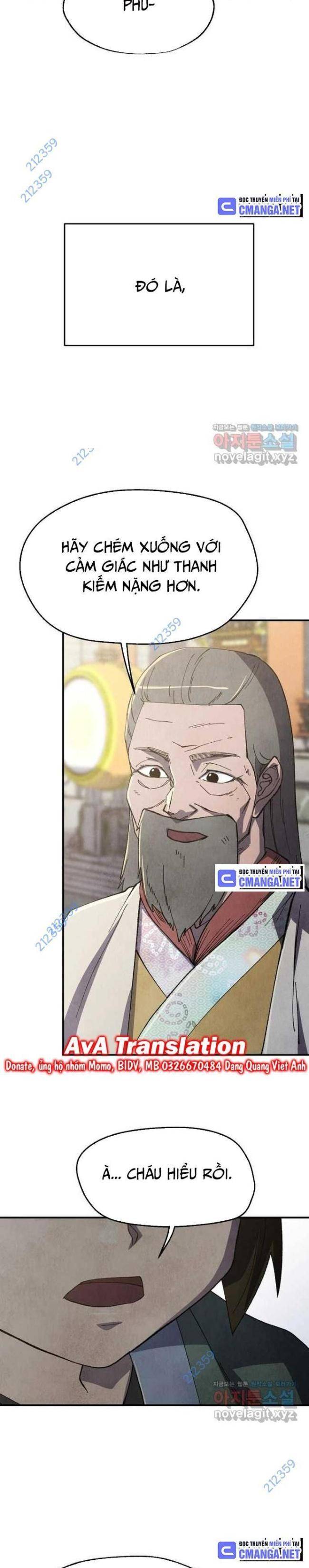 Ngoại Tôn Thiên Tài Của Nam Cung Thế Gia: Chapter 21