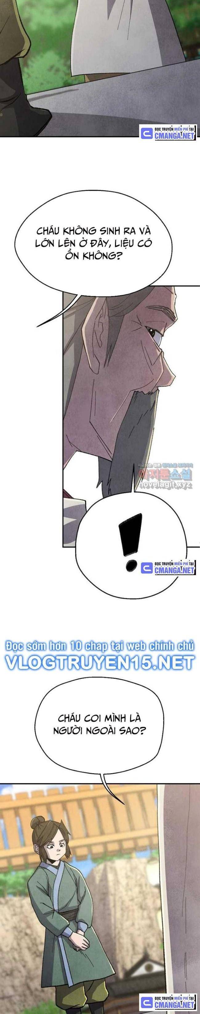 Ngoại Tôn Thiên Tài Của Nam Cung Thế Gia: Chapter 21