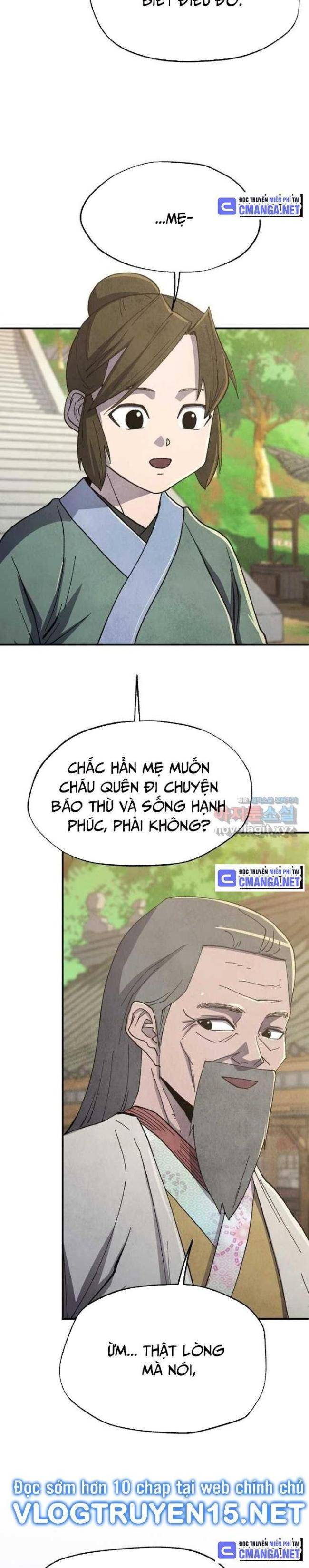 Ngoại Tôn Thiên Tài Của Nam Cung Thế Gia: Chapter 21