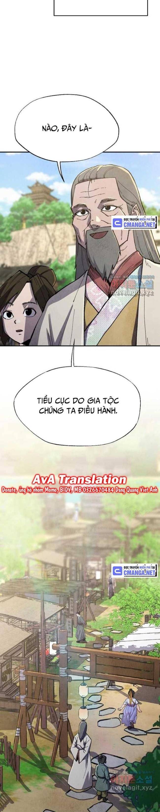 Ngoại Tôn Thiên Tài Của Nam Cung Thế Gia: Chapter 21