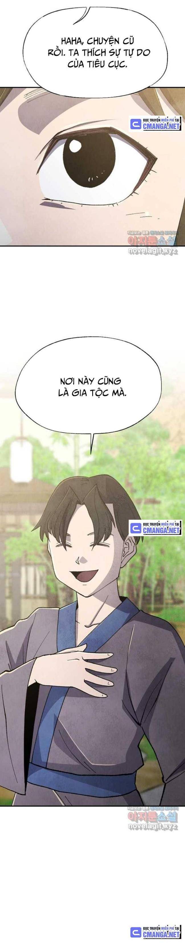 Ngoại Tôn Thiên Tài Của Nam Cung Thế Gia: Chapter 21