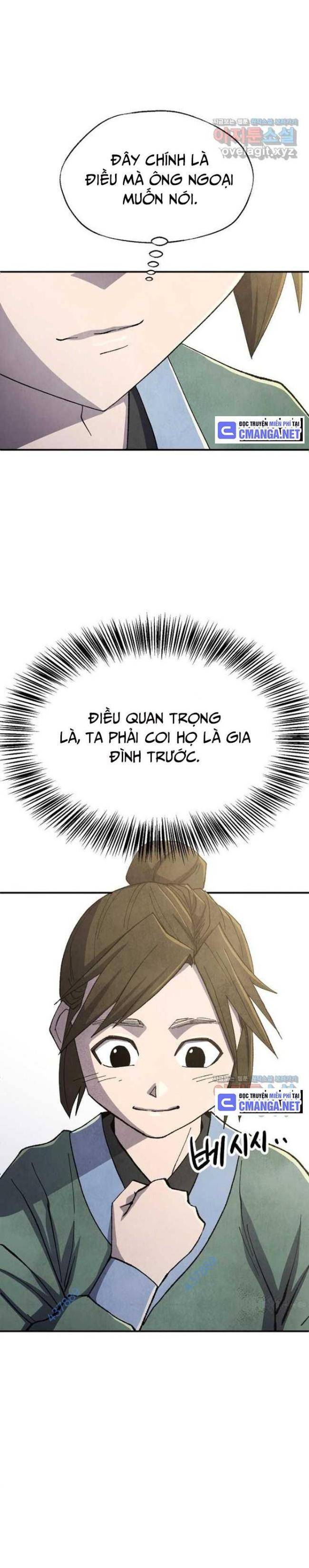 Ngoại Tôn Thiên Tài Của Nam Cung Thế Gia: Chapter 21