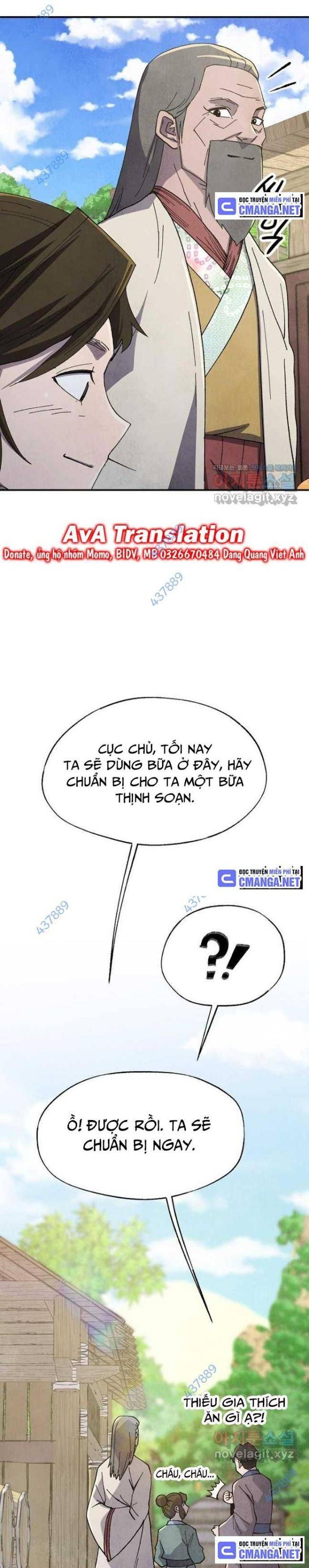 Ngoại Tôn Thiên Tài Của Nam Cung Thế Gia: Chapter 21