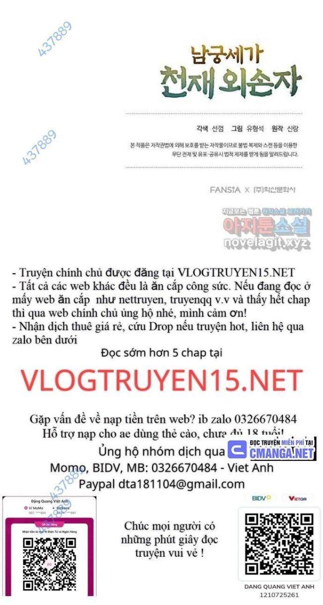 Ngoại Tôn Thiên Tài Của Nam Cung Thế Gia: Chapter 21