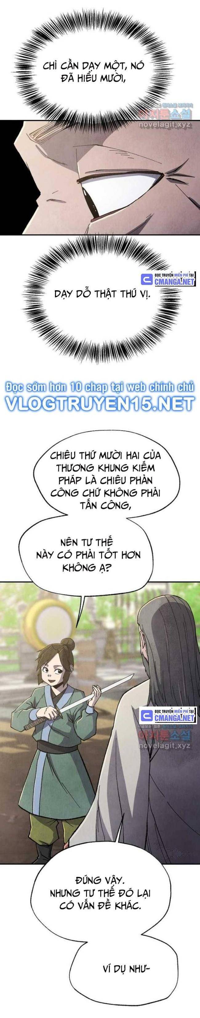 Ngoại Tôn Thiên Tài Của Nam Cung Thế Gia: Chapter 21