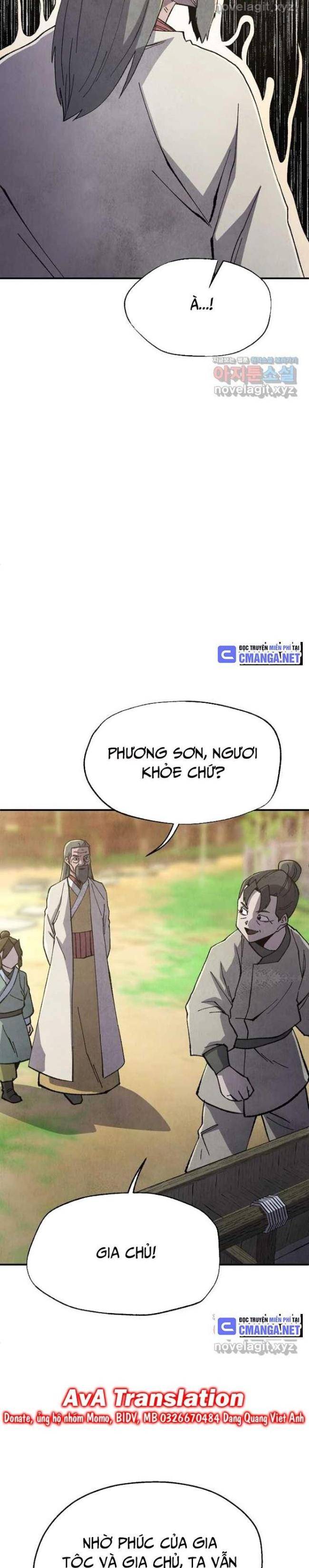 Ngoại Tôn Thiên Tài Của Nam Cung Thế Gia: Chapter 21