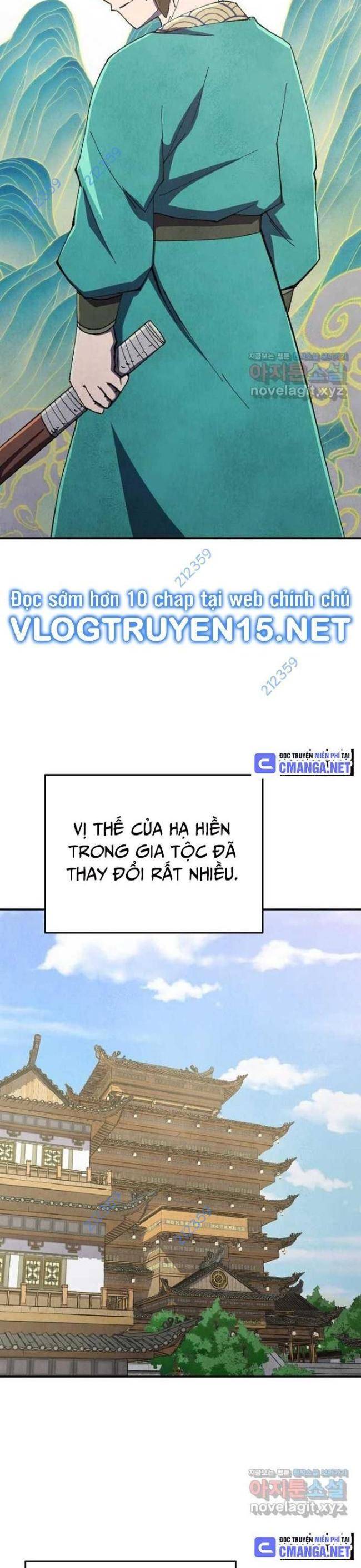 Ngoại Tôn Thiên Tài Của Nam Cung Thế Gia: Chapter 22