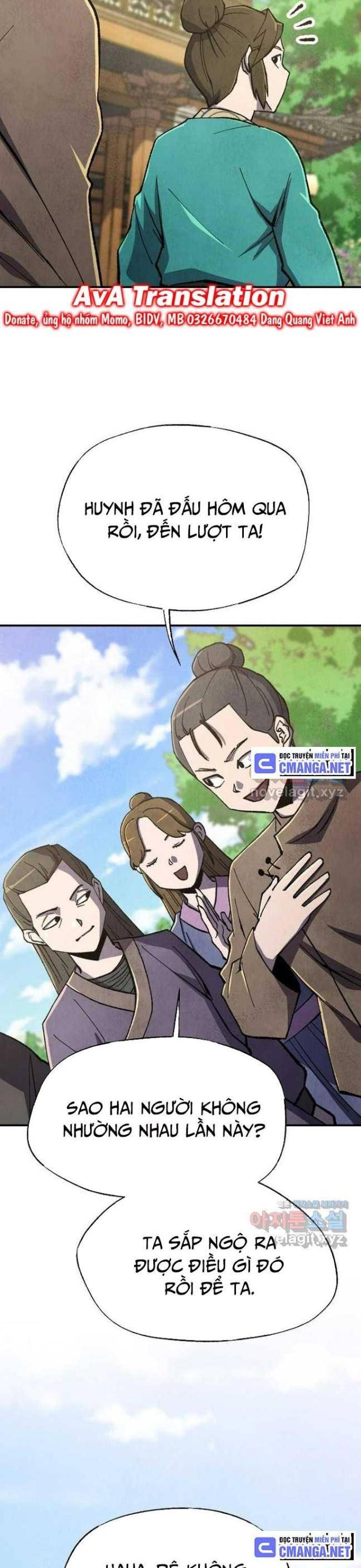 Ngoại Tôn Thiên Tài Của Nam Cung Thế Gia: Chapter 22