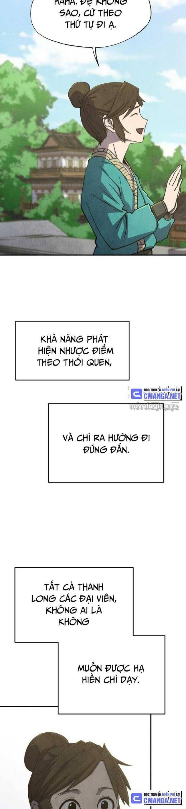 Ngoại Tôn Thiên Tài Của Nam Cung Thế Gia: Chapter 22