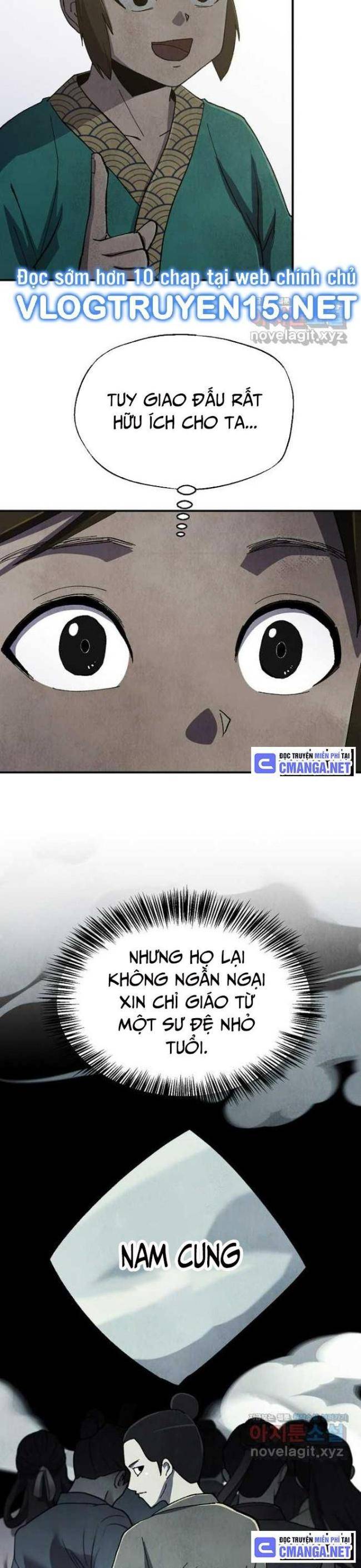 Ngoại Tôn Thiên Tài Của Nam Cung Thế Gia: Chapter 22