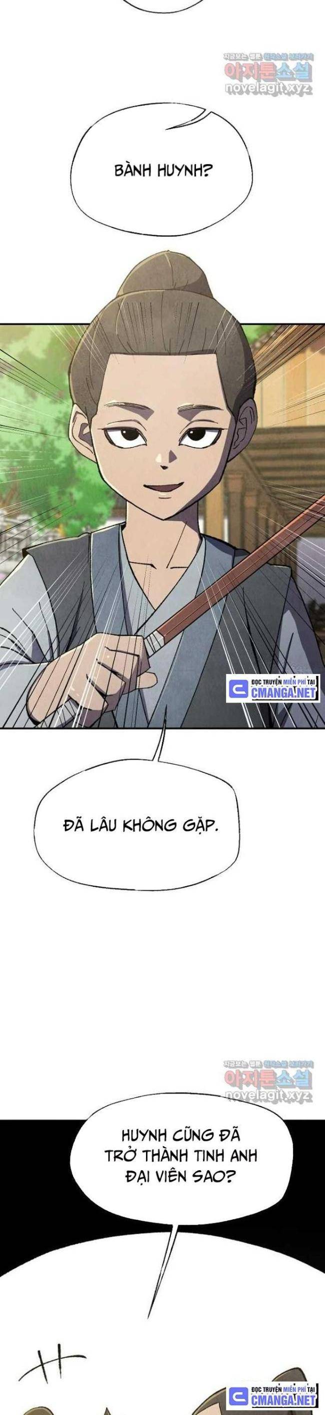 Ngoại Tôn Thiên Tài Của Nam Cung Thế Gia: Chapter 22