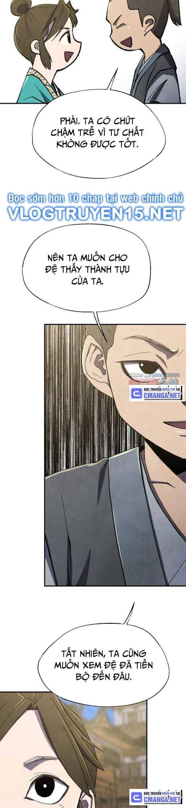 Ngoại Tôn Thiên Tài Của Nam Cung Thế Gia: Chapter 22