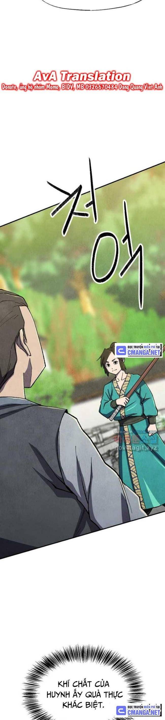 Ngoại Tôn Thiên Tài Của Nam Cung Thế Gia: Chapter 22