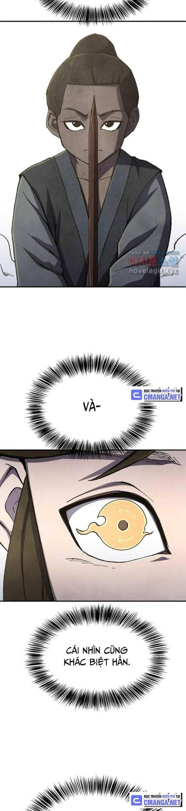 Ngoại Tôn Thiên Tài Của Nam Cung Thế Gia: Chapter 22