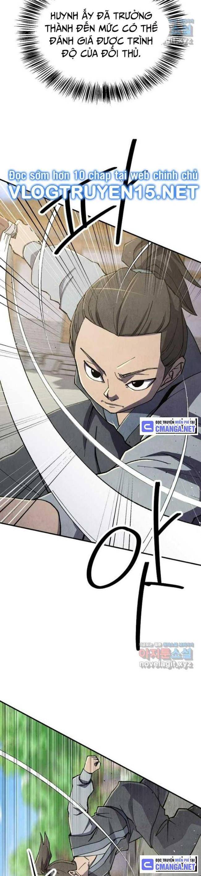 Ngoại Tôn Thiên Tài Của Nam Cung Thế Gia: Chapter 22