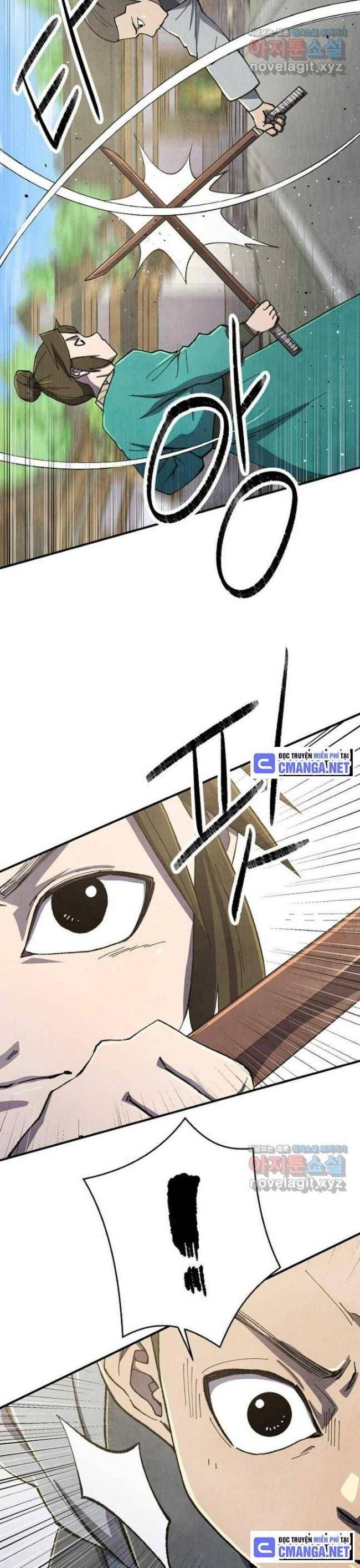 Ngoại Tôn Thiên Tài Của Nam Cung Thế Gia: Chapter 22