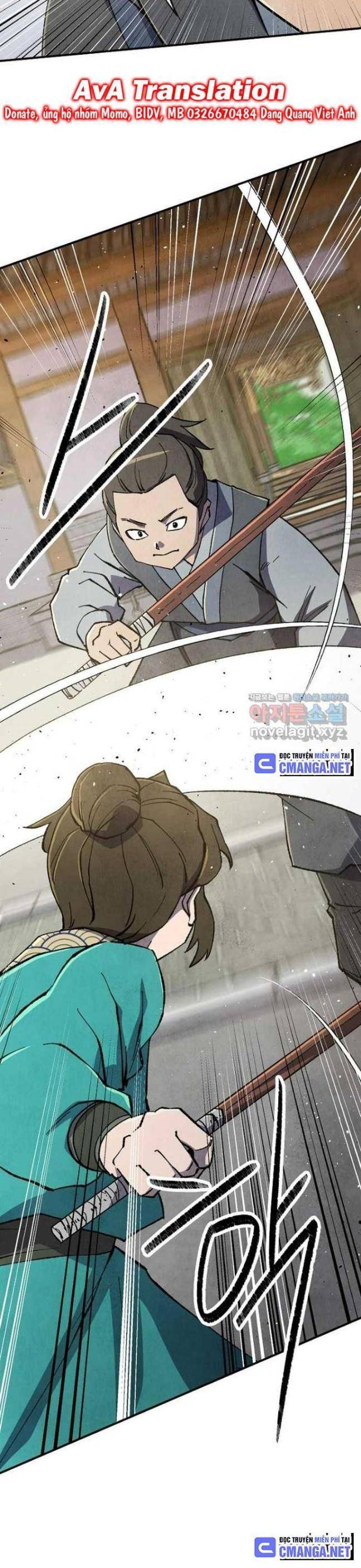 Ngoại Tôn Thiên Tài Của Nam Cung Thế Gia: Chapter 22