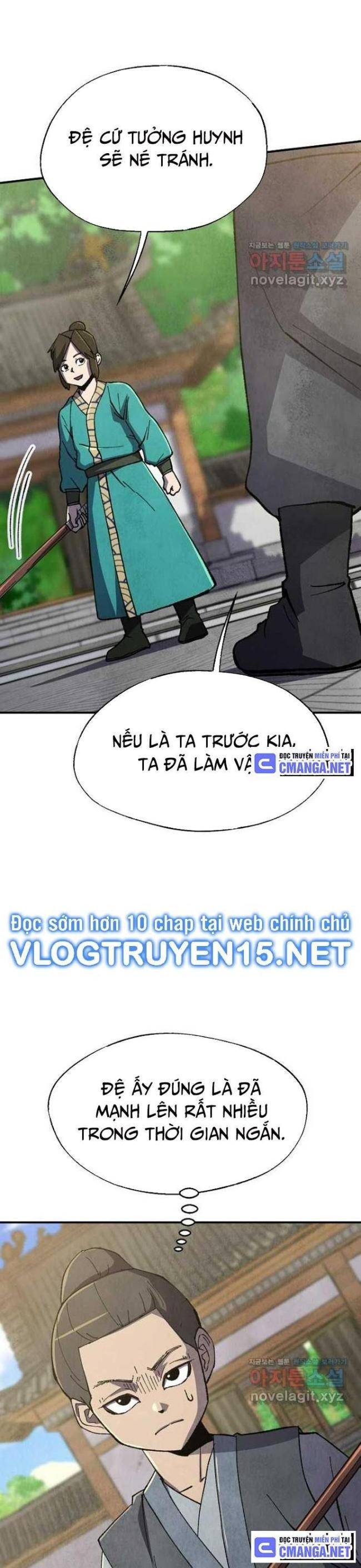 Ngoại Tôn Thiên Tài Của Nam Cung Thế Gia: Chapter 22