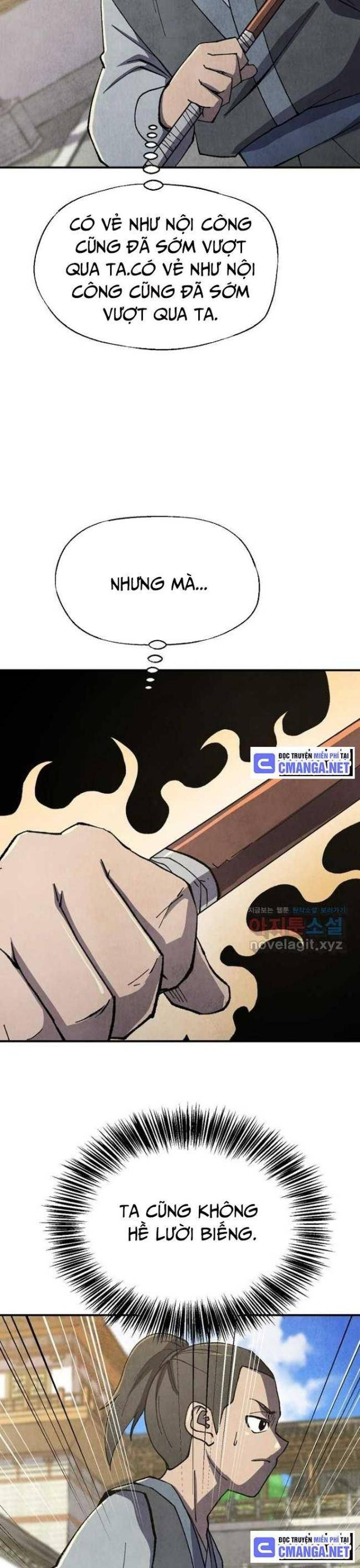 Ngoại Tôn Thiên Tài Của Nam Cung Thế Gia: Chapter 22