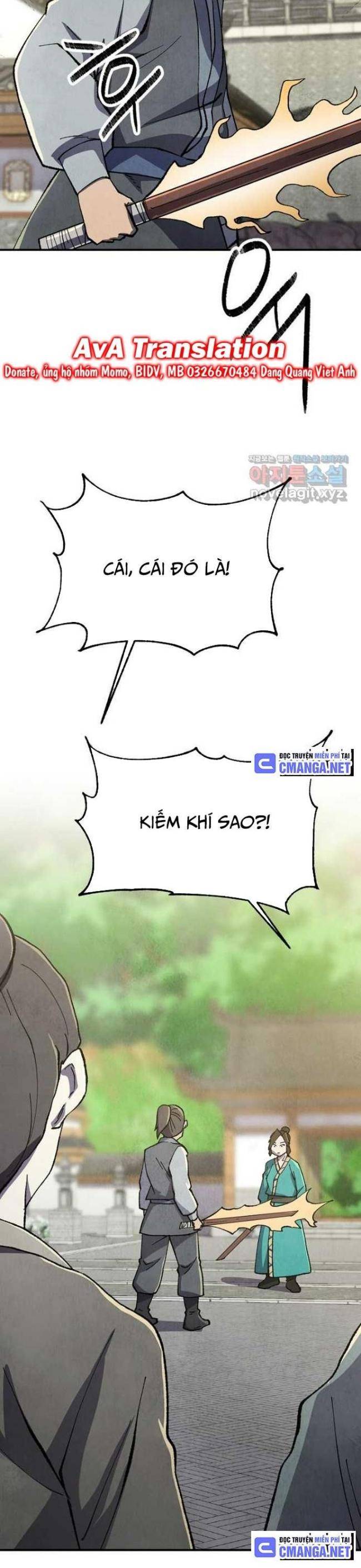 Ngoại Tôn Thiên Tài Của Nam Cung Thế Gia: Chapter 22