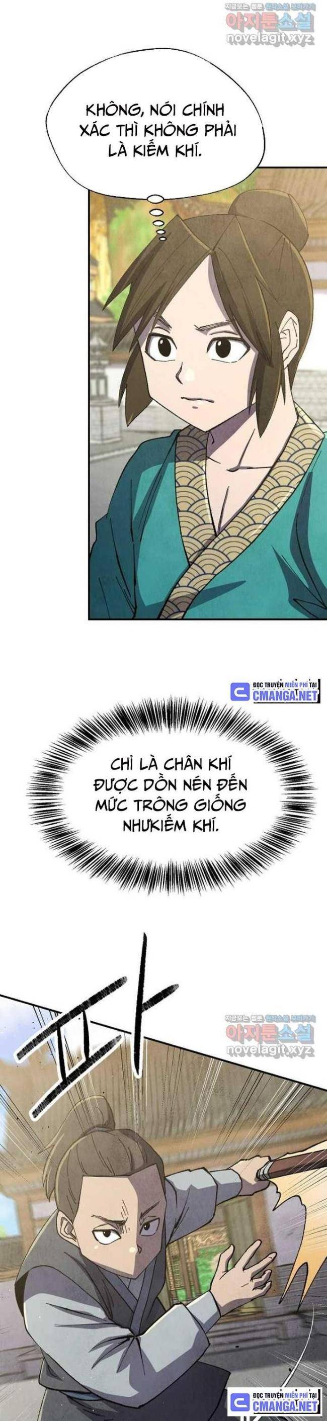 Ngoại Tôn Thiên Tài Của Nam Cung Thế Gia: Chapter 22