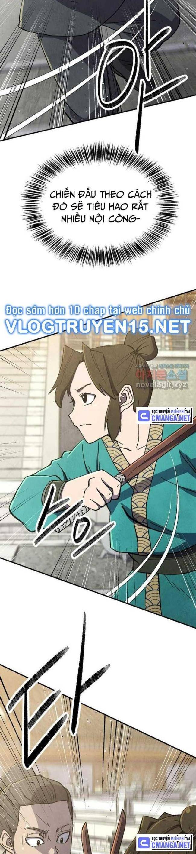 Ngoại Tôn Thiên Tài Của Nam Cung Thế Gia: Chapter 22