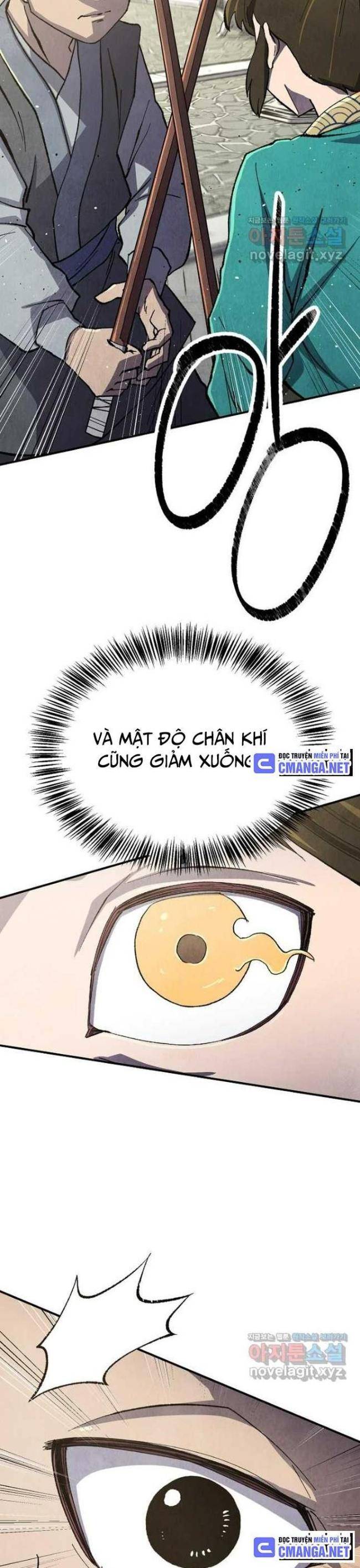 Ngoại Tôn Thiên Tài Của Nam Cung Thế Gia: Chapter 22