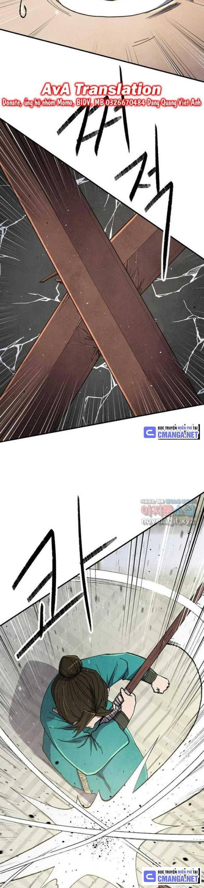 Ngoại Tôn Thiên Tài Của Nam Cung Thế Gia: Chapter 22