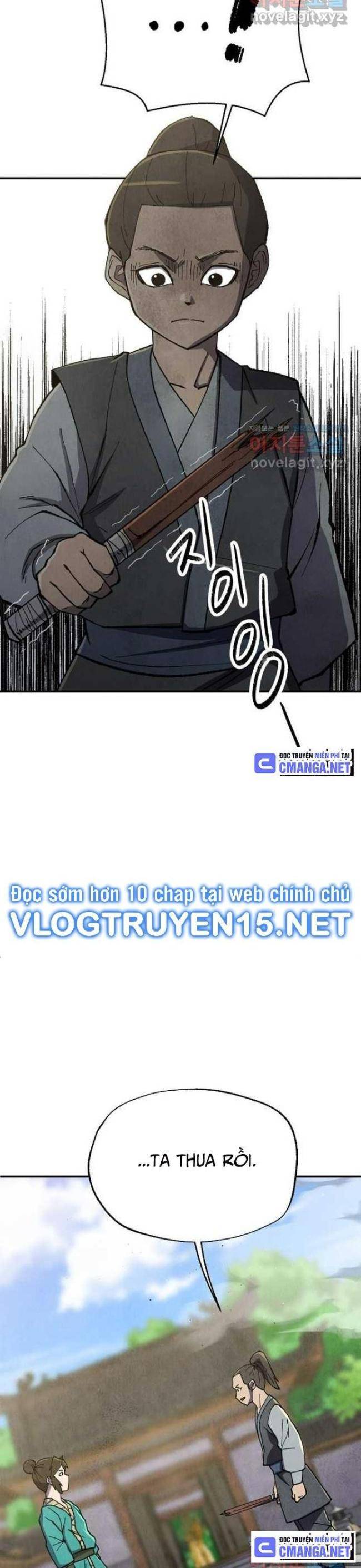 Ngoại Tôn Thiên Tài Của Nam Cung Thế Gia: Chapter 22