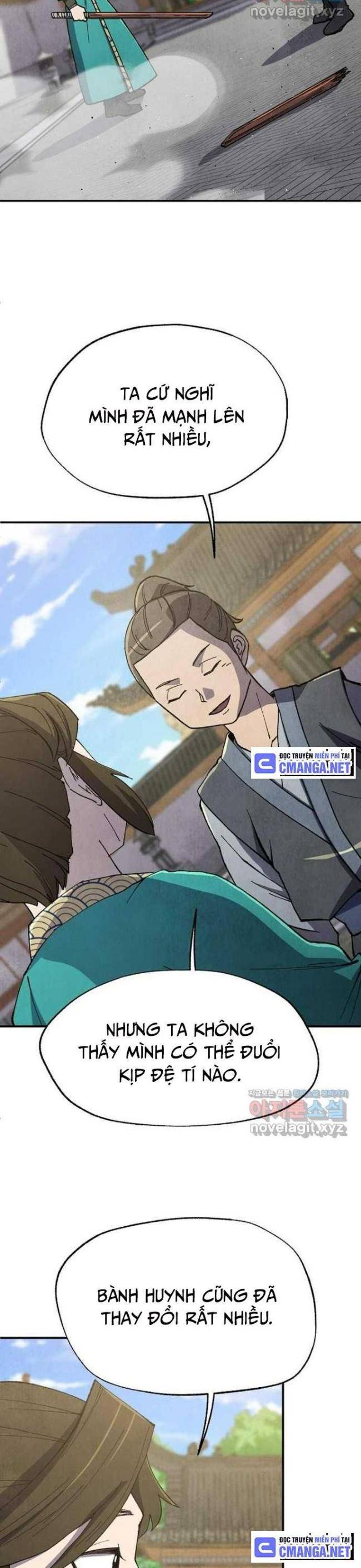 Ngoại Tôn Thiên Tài Của Nam Cung Thế Gia: Chapter 22