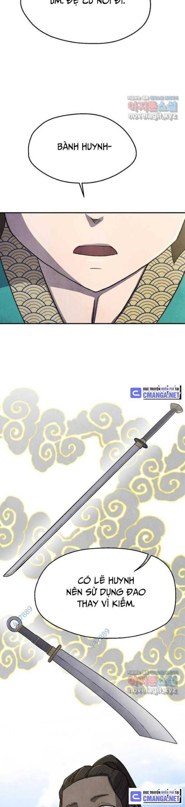 Ngoại Tôn Thiên Tài Của Nam Cung Thế Gia: Chapter 22