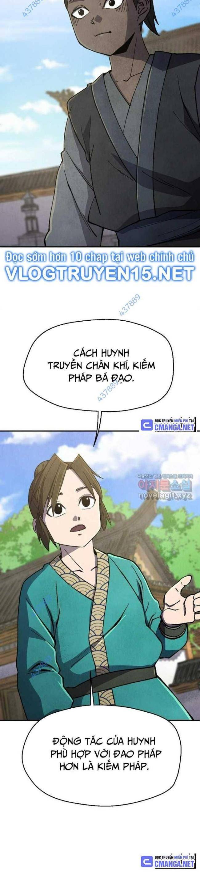 Ngoại Tôn Thiên Tài Của Nam Cung Thế Gia: Chapter 22