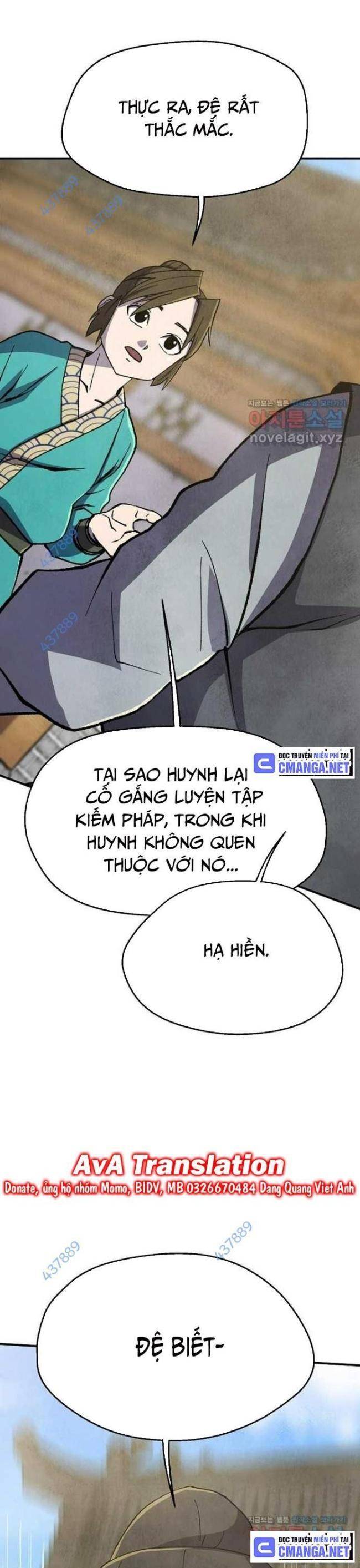 Ngoại Tôn Thiên Tài Của Nam Cung Thế Gia: Chapter 22