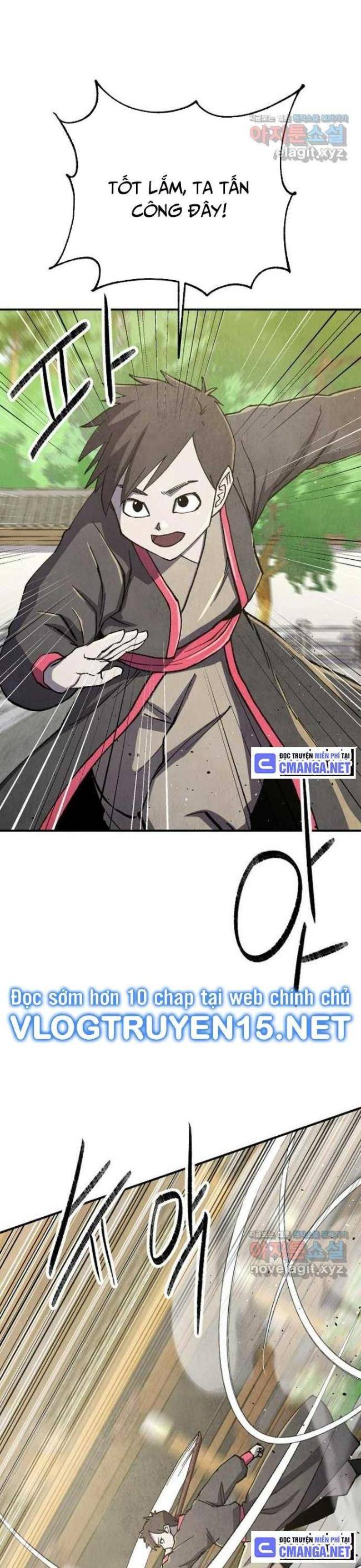 Ngoại Tôn Thiên Tài Của Nam Cung Thế Gia: Chapter 22